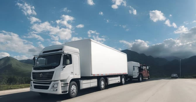 如何控制好物流企業的物流成本，增強競爭力